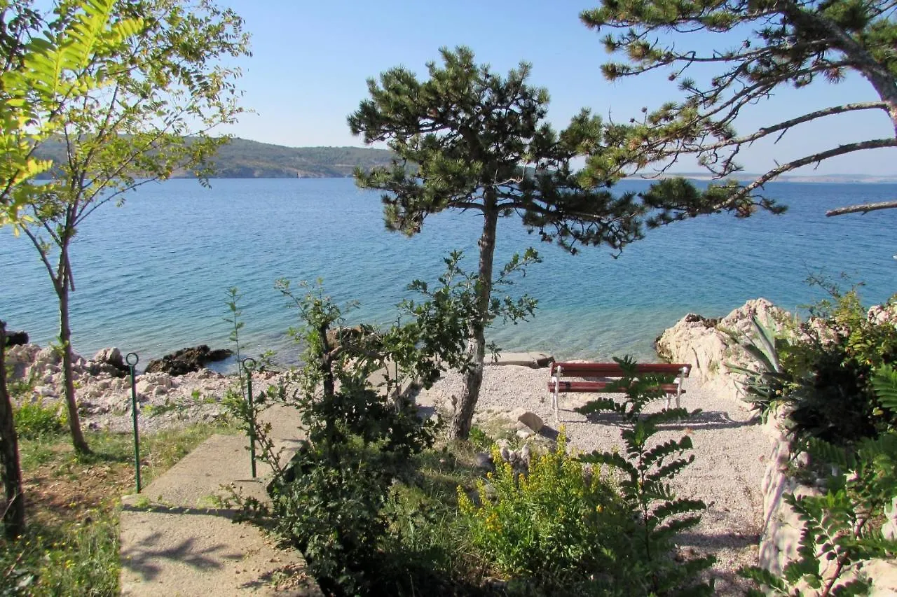 Apartments By The Sea Silo, Krk - 18761 Croatia