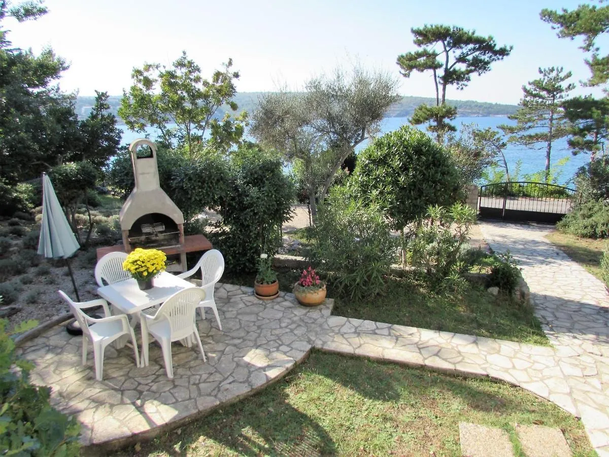 Apartments By The Sea Silo, Krk - 18761