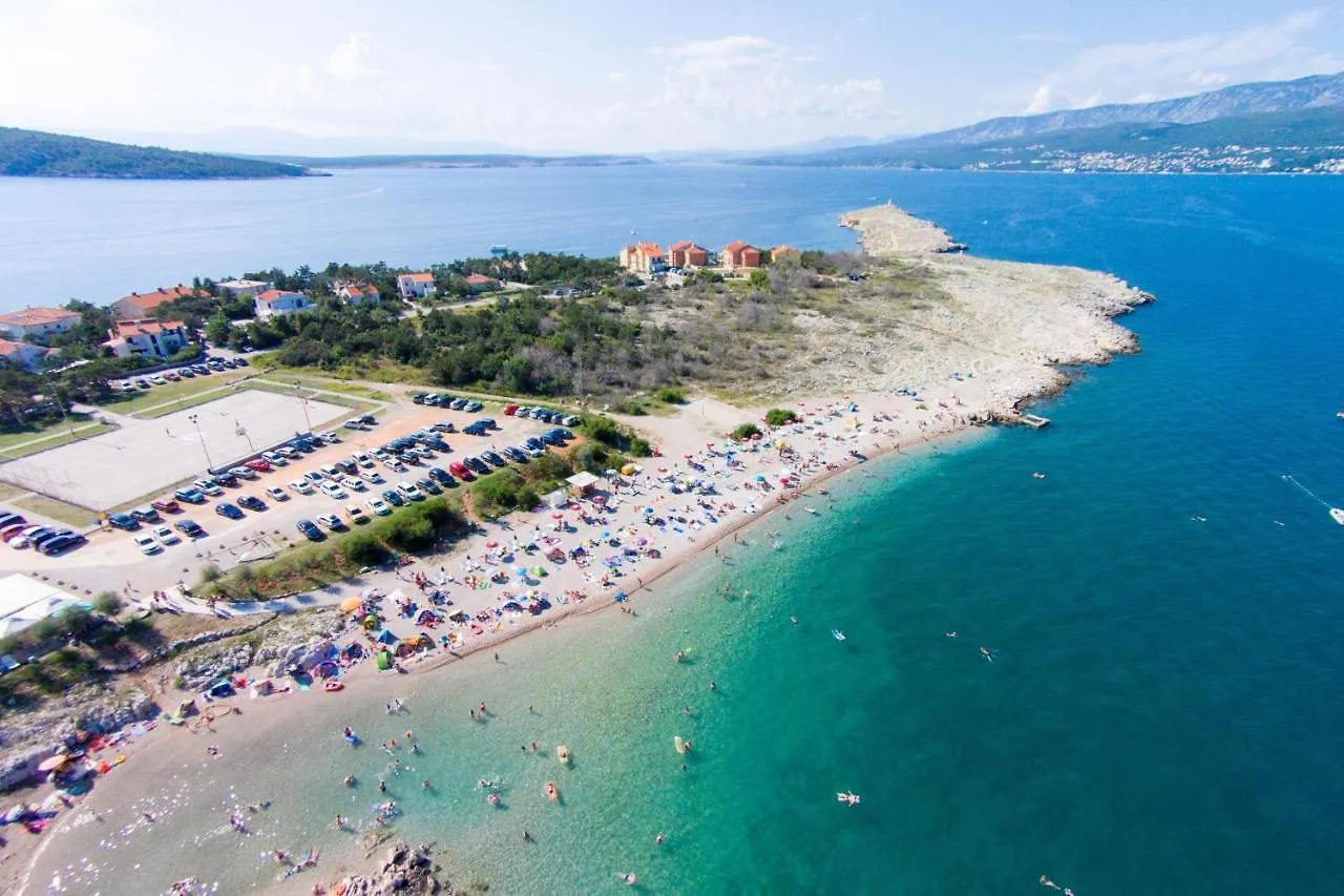 Apartments By The Sea Silo, Krk - 18761 Croatia