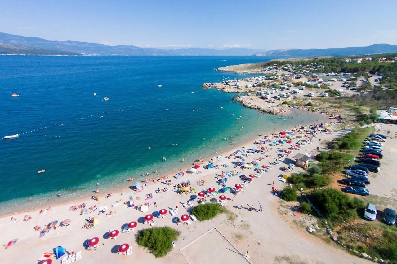 Apartments By The Sea Silo, Krk - 18761 0*, Silo (Krk) Croatia