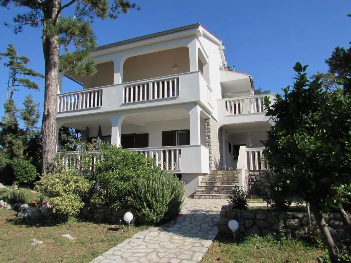 Apartments By The Sea Silo, Krk - 18761